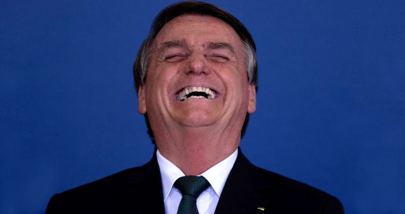 El Legado De Bolsonaro En Brasil