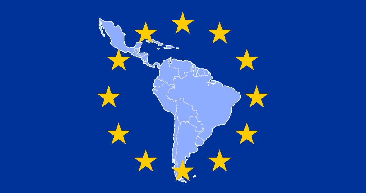 Unión Europea y América Latina: la hora de una nueva alianza